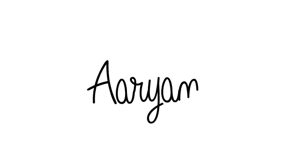 Here are the top 10 professional signature styles for the name Aaryan. These are the best autograph styles you can use for your name. Aaryan signature style 5 images and pictures png