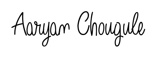 A modern signature idea for name Aaryan Chougule using Angelique-Rose-font-FFP font. Clean strokes and elegant curves make it stand out instantly. Aaryan Chougule signature style 5 images and pictures png