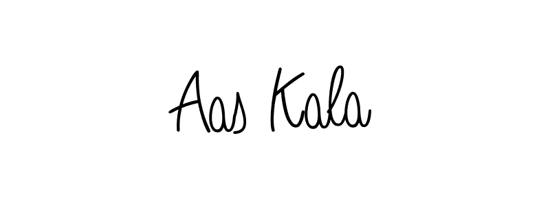 Similarly Angelique-Rose-font-FFP is the best handwritten signature design. Signature creator online .You can use it as an online autograph creator for name Aas Kala. Aas Kala signature style 5 images and pictures png