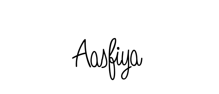 How to Draw Aasfiya signature style? Angelique-Rose-font-FFP is a latest design signature styles for name Aasfiya. Aasfiya signature style 5 images and pictures png