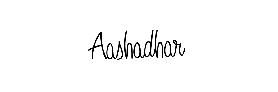 It looks lik you need a new signature style for name Aashadhar. Design unique handwritten (Angelique-Rose-font-FFP) signature with our free signature maker in just a few clicks. Aashadhar signature style 5 images and pictures png