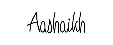 Make a short Aashaikh signature style. Manage your documents anywhere anytime using Angelique-Rose-font-FFP. Create and add eSignatures, submit forms, share and send files easily. Aashaikh signature style 5 images and pictures png