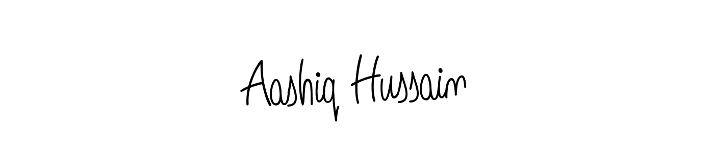 Similarly Angelique-Rose-font-FFP is the best handwritten signature design. Signature creator online .You can use it as an online autograph creator for name Aashiq Hussain. Aashiq Hussain signature style 5 images and pictures png