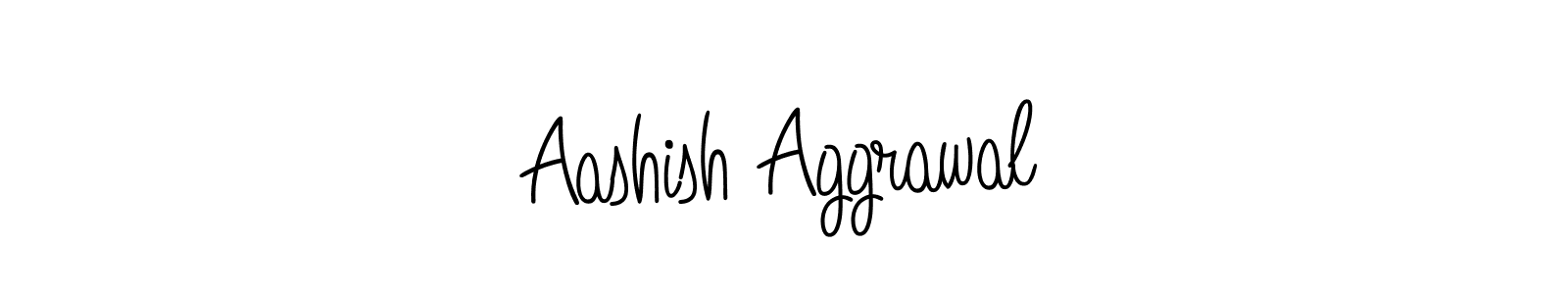 Here are the top 10 professional signature styles for the name Aashish Aggrawal. These are the best autograph styles you can use for your name. Aashish Aggrawal signature style 5 images and pictures png