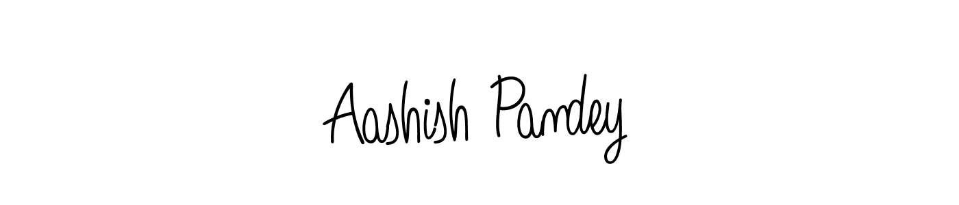 Also You can easily find your signature by using the search form. We will create Aashish Pandey name handwritten signature images for you free of cost using Angelique-Rose-font-FFP sign style. Aashish Pandey signature style 5 images and pictures png