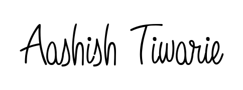 Also we have Aashish Tiwarie name is the best signature style. Create professional handwritten signature collection using Angelique-Rose-font-FFP autograph style. Aashish Tiwarie signature style 5 images and pictures png