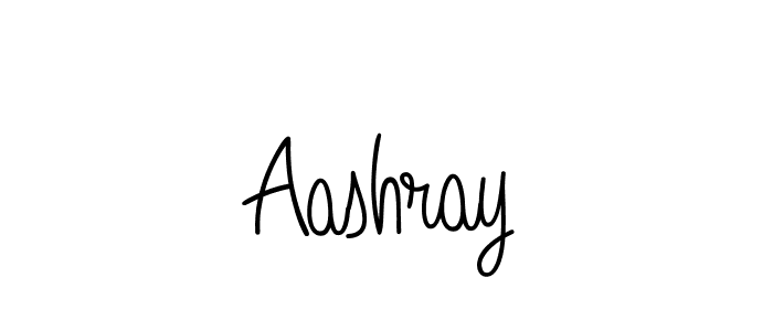 Best and Professional Signature Style for Aashray. Angelique-Rose-font-FFP Best Signature Style Collection. Aashray signature style 5 images and pictures png