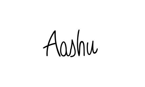 Best and Professional Signature Style for Aashu. Angelique-Rose-font-FFP Best Signature Style Collection. Aashu signature style 5 images and pictures png