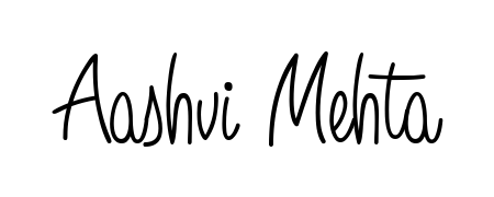Stand out with a creative autograph for Aashvi Mehta. The Angelique-Rose-font-FFP styling blends modern aesthetics with classic signature flourishes. Aashvi Mehta signature style 5 images and pictures png
