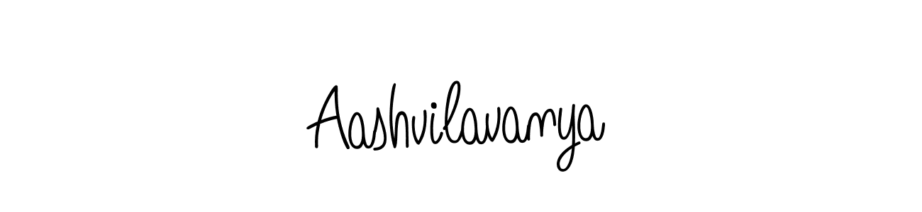 Make a beautiful signature design for name Aashvilavanya. Use this online signature maker to create a handwritten signature for free. Aashvilavanya signature style 5 images and pictures png