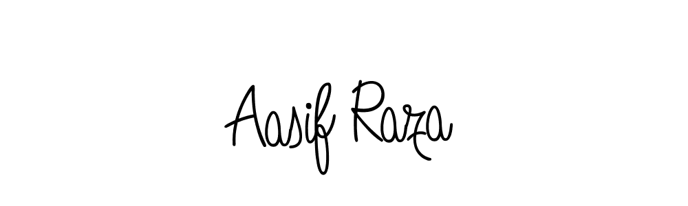 Once you've used our free online signature maker to create your best signature Angelique-Rose-font-FFP style, it's time to enjoy all of the benefits that Aasif Raza name signing documents. Aasif Raza signature style 5 images and pictures png