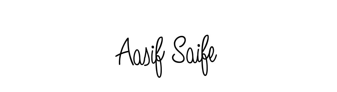 Also You can easily find your signature by using the search form. We will create Aasif Saife name handwritten signature images for you free of cost using Angelique-Rose-font-FFP sign style. Aasif Saife signature style 5 images and pictures png