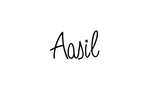 This is the best signature style for the Aasil name. Also you like these signature font (Angelique-Rose-font-FFP). Mix name signature. Aasil signature style 5 images and pictures png
