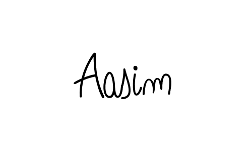 Also You can easily find your signature by using the search form. We will create Aasim name handwritten signature images for you free of cost using Angelique-Rose-font-FFP sign style. Aasim signature style 5 images and pictures png