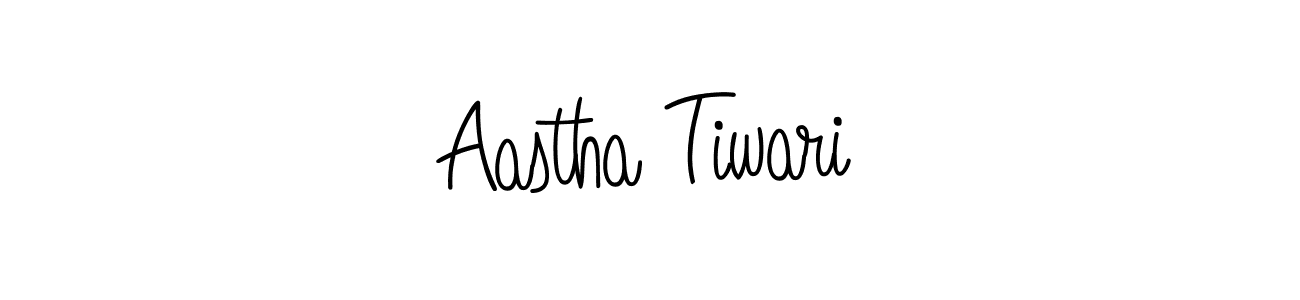 This is the best signature style for the Aastha Tiwari name. Also you like these signature font (Angelique-Rose-font-FFP). Mix name signature. Aastha Tiwari signature style 5 images and pictures png