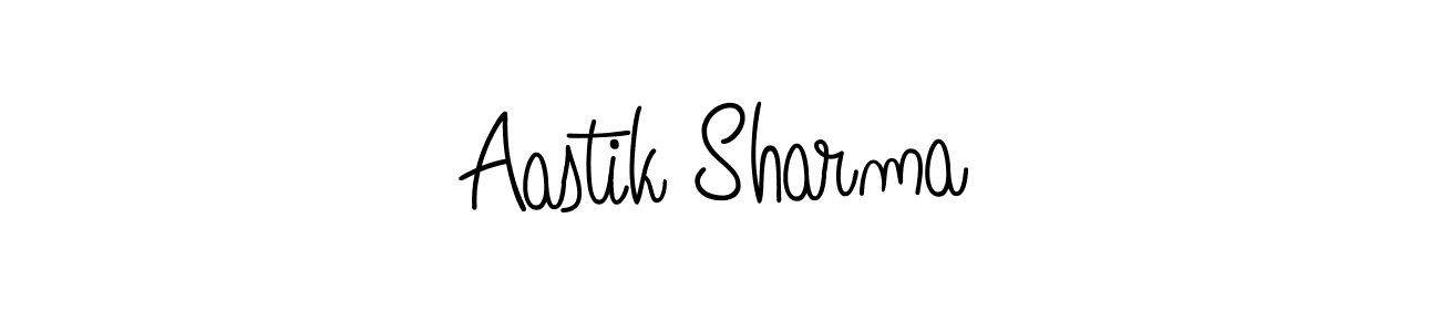 Also You can easily find your signature by using the search form. We will create Aastik Sharma name handwritten signature images for you free of cost using Angelique-Rose-font-FFP sign style. Aastik Sharma signature style 5 images and pictures png