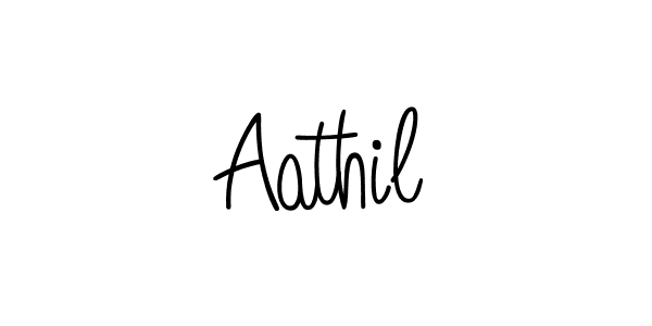 Here are the top 10 professional signature styles for the name Aathil. These are the best autograph styles you can use for your name. Aathil signature style 5 images and pictures png