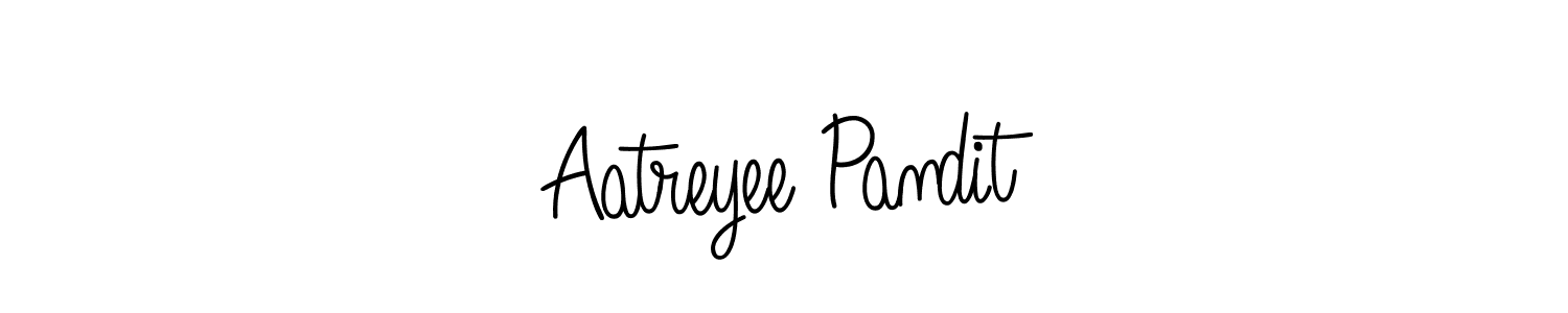 See photos of Aatreyee Pandit official signature by Spectra . Check more albums & portfolios. Read reviews & check more about Angelique-Rose-font-FFP font. Aatreyee Pandit signature style 5 images and pictures png