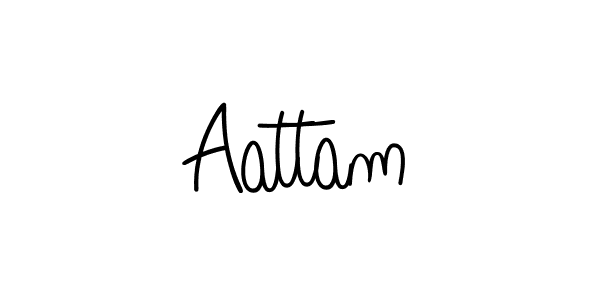 This is the best signature style for the Aattam name. Also you like these signature font (Angelique-Rose-font-FFP). Mix name signature. Aattam signature style 5 images and pictures png