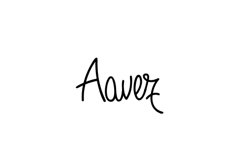 Here are the top 10 professional signature styles for the name Aavez. These are the best autograph styles you can use for your name. Aavez signature style 5 images and pictures png