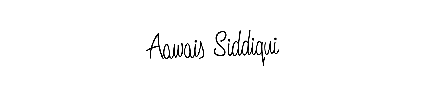 Check out images of Autograph of Aawais Siddiqui name. Actor Aawais Siddiqui Signature Style. Angelique-Rose-font-FFP is a professional sign style online. Aawais Siddiqui signature style 5 images and pictures png