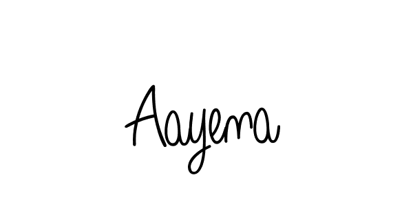 See photos of Aayena official signature by Spectra . Check more albums & portfolios. Read reviews & check more about Angelique-Rose-font-FFP font. Aayena signature style 5 images and pictures png