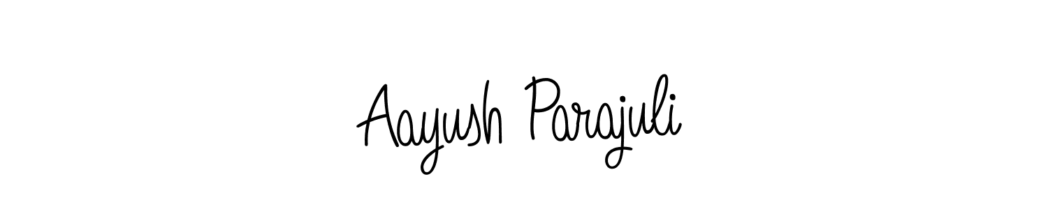 Best and Professional Signature Style for Aayush Parajuli. Angelique-Rose-font-FFP Best Signature Style Collection. Aayush Parajuli signature style 5 images and pictures png