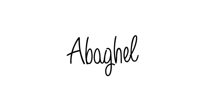 This is the best signature style for the Abaghel name. Also you like these signature font (Angelique-Rose-font-FFP). Mix name signature. Abaghel signature style 5 images and pictures png