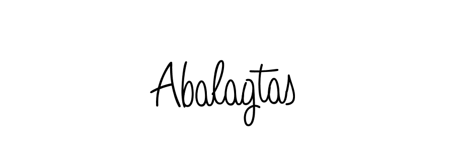 You can use this online signature creator to create a handwritten signature for the name Abalagtas. This is the best online autograph maker. Abalagtas signature style 5 images and pictures png