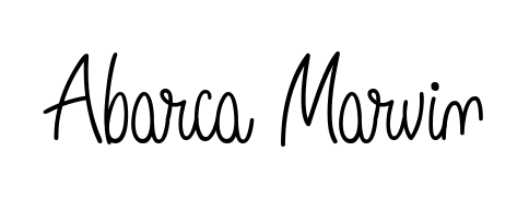 Transform the name Abarca Marvin into a signature masterpiece using Angelique-Rose-font-FFP font. Ideal for photographers, artists, and creators looking for watermarks. Abarca Marvin signature style 5 images and pictures png