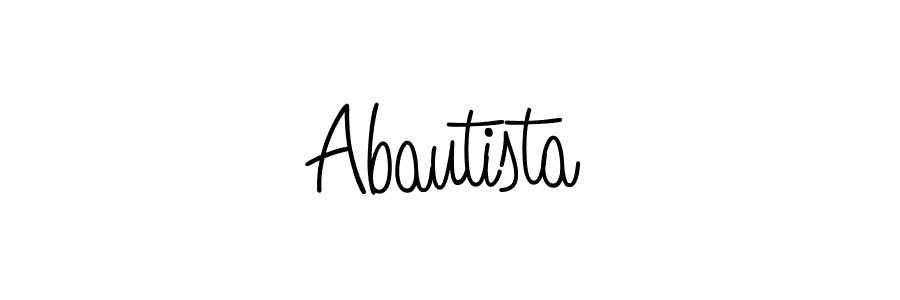 Similarly Angelique-Rose-font-FFP is the best handwritten signature design. Signature creator online .You can use it as an online autograph creator for name Abautista. Abautista signature style 5 images and pictures png
