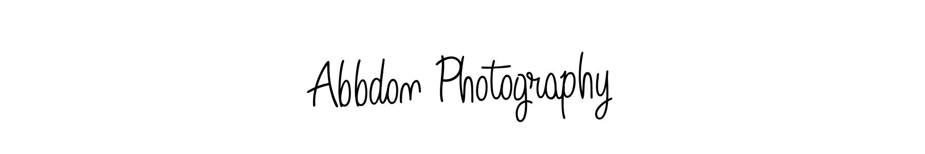 Here are the top 10 professional signature styles for the name Abbdon Photography. These are the best autograph styles you can use for your name. Abbdon Photography signature style 5 images and pictures png