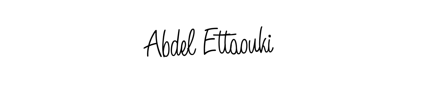 See photos of Abdel Ettaouki official signature by Spectra . Check more albums & portfolios. Read reviews & check more about Angelique-Rose-font-FFP font. Abdel Ettaouki signature style 5 images and pictures png