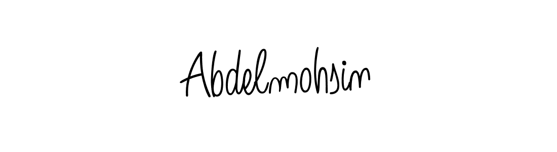Make a short Abdelmohsin signature style. Manage your documents anywhere anytime using Angelique-Rose-font-FFP. Create and add eSignatures, submit forms, share and send files easily. Abdelmohsin signature style 5 images and pictures png