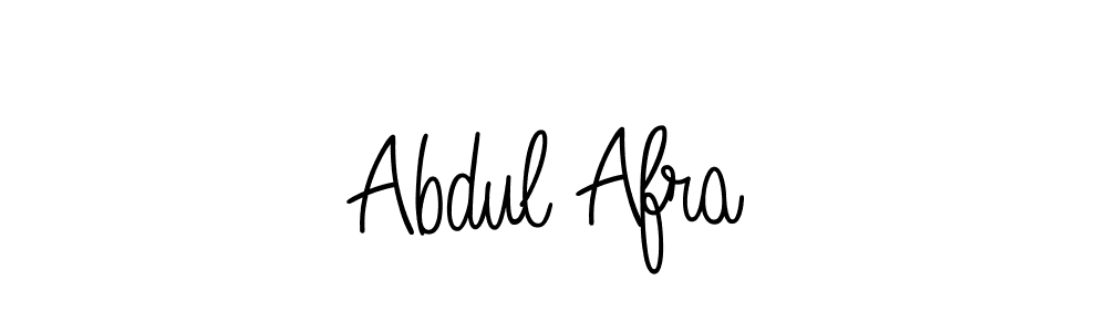 Once you've used our free online signature maker to create your best signature Angelique-Rose-font-FFP style, it's time to enjoy all of the benefits that Abdul Afra name signing documents. Abdul Afra signature style 5 images and pictures png