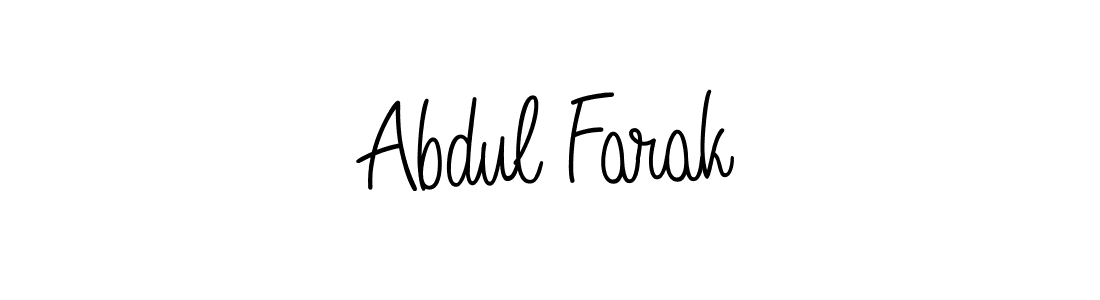 This is the best signature style for the Abdul Farak name. Also you like these signature font (Angelique-Rose-font-FFP). Mix name signature. Abdul Farak signature style 5 images and pictures png