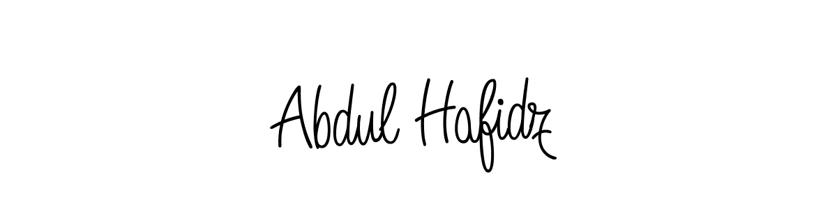 See photos of Abdul Hafidz official signature by Spectra . Check more albums & portfolios. Read reviews & check more about Angelique-Rose-font-FFP font. Abdul Hafidz signature style 5 images and pictures png