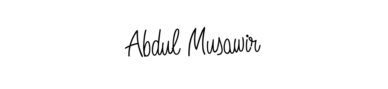 See photos of Abdul Musawir official signature by Spectra . Check more albums & portfolios. Read reviews & check more about Angelique-Rose-font-FFP font. Abdul Musawir signature style 5 images and pictures png