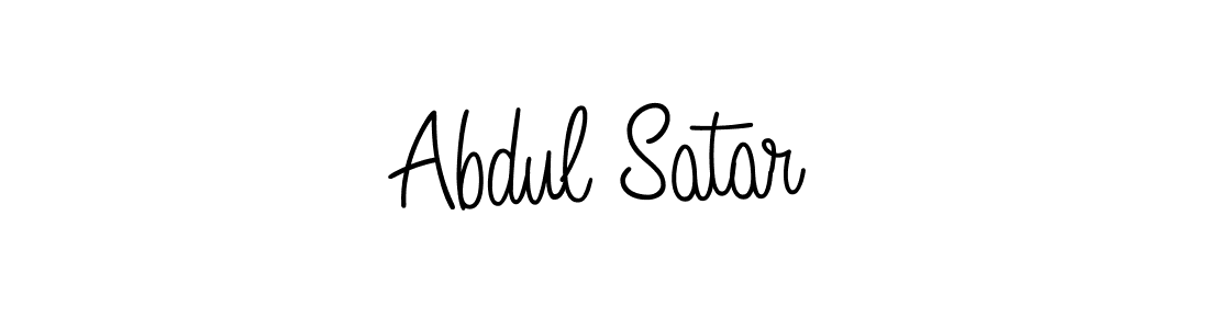 See photos of Abdul Satar official signature by Spectra . Check more albums & portfolios. Read reviews & check more about Angelique-Rose-font-FFP font. Abdul Satar signature style 5 images and pictures png