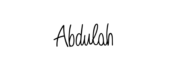 See photos of Abdulah official signature by Spectra . Check more albums & portfolios. Read reviews & check more about Angelique-Rose-font-FFP font. Abdulah signature style 5 images and pictures png