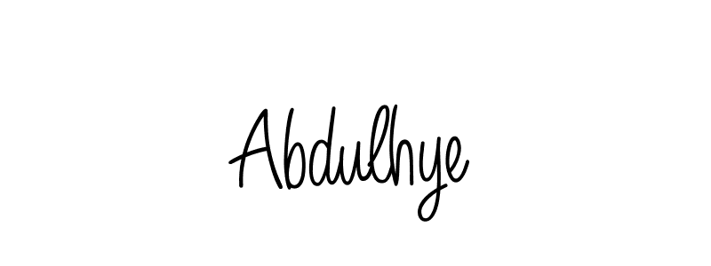 See photos of Abdulhye official signature by Spectra . Check more albums & portfolios. Read reviews & check more about Angelique-Rose-font-FFP font. Abdulhye signature style 5 images and pictures png