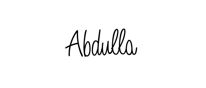 See photos of Abdulla official signature by Spectra . Check more albums & portfolios. Read reviews & check more about Angelique-Rose-font-FFP font. Abdulla signature style 5 images and pictures png