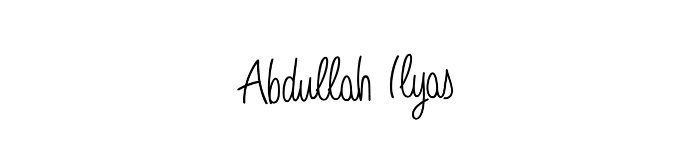 See photos of Abdullah Ilyas official signature by Spectra . Check more albums & portfolios. Read reviews & check more about Angelique-Rose-font-FFP font. Abdullah Ilyas signature style 5 images and pictures png