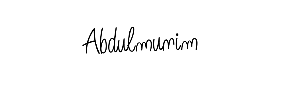 This is the best signature style for the Abdulmunim name. Also you like these signature font (Angelique-Rose-font-FFP). Mix name signature. Abdulmunim signature style 5 images and pictures png