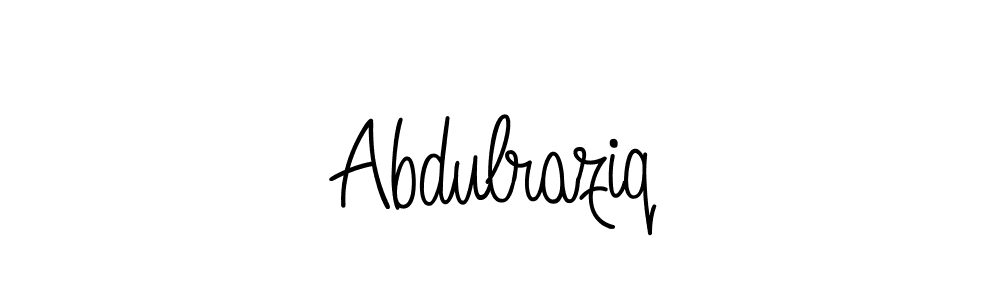 Make a short Abdulraziq signature style. Manage your documents anywhere anytime using Angelique-Rose-font-FFP. Create and add eSignatures, submit forms, share and send files easily. Abdulraziq signature style 5 images and pictures png