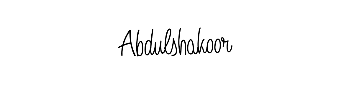 if you are searching for the best signature style for your name Abdulshakoor. so please give up your signature search. here we have designed multiple signature styles  using Angelique-Rose-font-FFP. Abdulshakoor signature style 5 images and pictures png