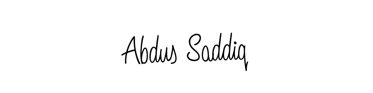 Similarly Angelique-Rose-font-FFP is the best handwritten signature design. Signature creator online .You can use it as an online autograph creator for name Abdus Saddiq. Abdus Saddiq signature style 5 images and pictures png