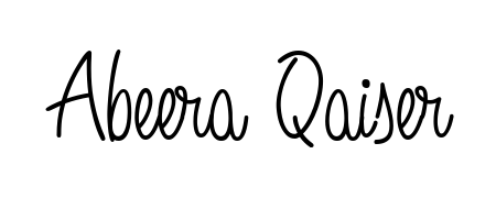 Make your name Abeera Qaiser memorable on every contract using Angelique-Rose-font-FFP autograph style. Instant transparent background export available. Abeera Qaiser signature style 5 images and pictures png