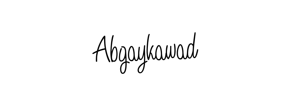 Similarly Angelique-Rose-font-FFP is the best handwritten signature design. Signature creator online .You can use it as an online autograph creator for name Abgaykawad. Abgaykawad signature style 5 images and pictures png