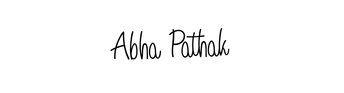 Similarly Angelique-Rose-font-FFP is the best handwritten signature design. Signature creator online .You can use it as an online autograph creator for name Abha Pathak. Abha Pathak signature style 5 images and pictures png